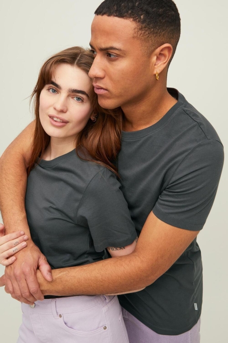 Jack & Jones jjeorganic basic tee ss o-neck noos